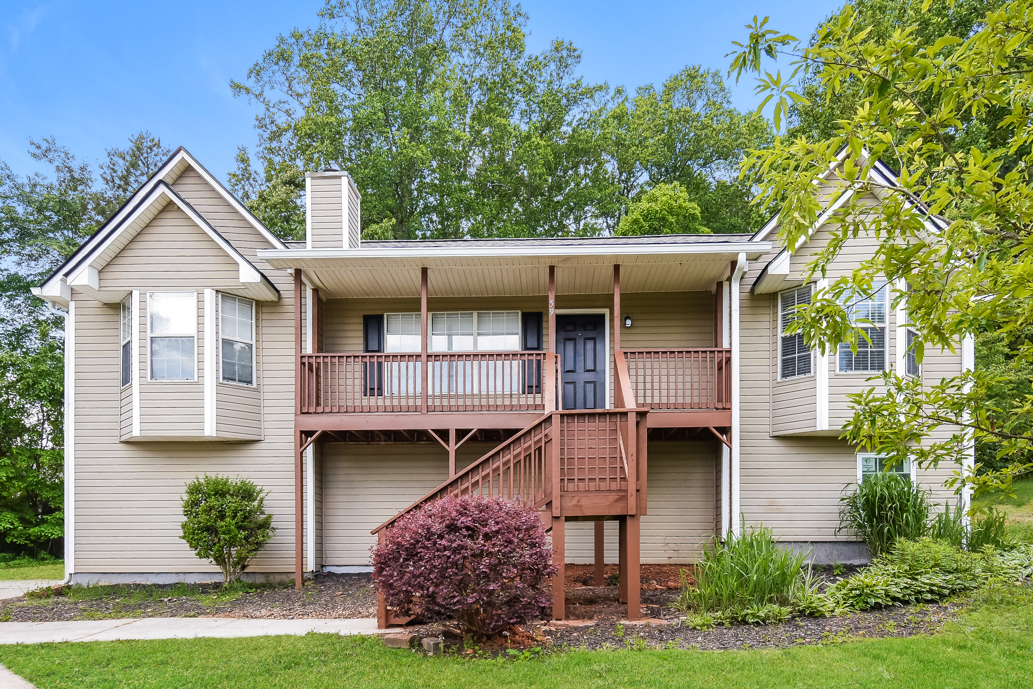 59 Canterbury Dr Dallas, GA 30157